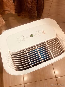 Odvlhčovač Sencor SDH 2020WH - 3