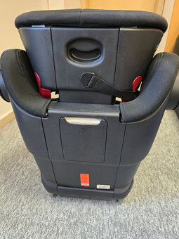Prodám Britax Romer Kidfix III S 15-36 k - 3