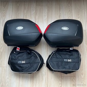 2012 Yamaha xj6 f - speciální úprava, už od 18ti - 3