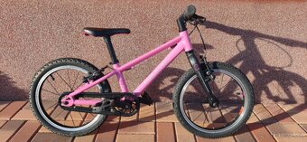 Beany Zero 16 růžové - 3