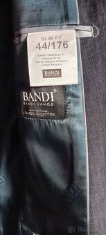 Oblek BANDI - 3