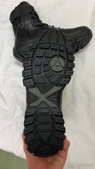 Bates GX X2 Tall Zip Dry Guard+ Vel. UK 9 (EUR 43) - 3