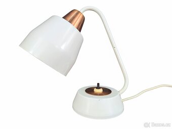 Retro lampička Drukov - 3