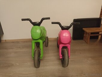 Dětske motorky - 3