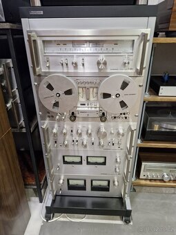 rack na hifi komponenty Pioneer - 3