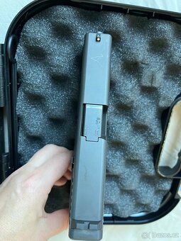 Pistole Glock 17 4 Gen - 3