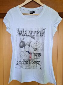 Balík dámského oblečení vel. L (17 kusů) - 3