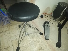 Drums Milenium HD - 120 - 3