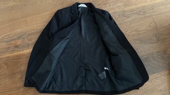 Společenský oblek H&M vel. 146 - 3