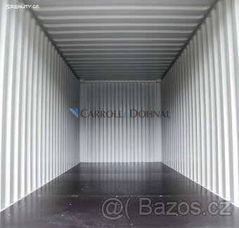 Pronájem kontejnerové kóje Zlín - 3