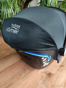 Vajíčko Britax Baby-Safe - 3