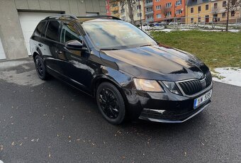Škoda Octavia 3 1.6TDI 85kw DSG 188.000km - 3