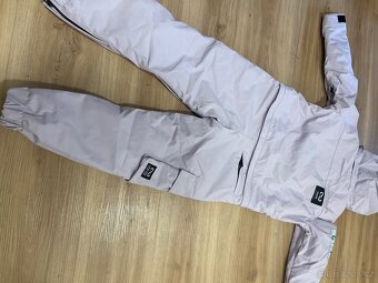 Kombineza detska 5-6let - 3