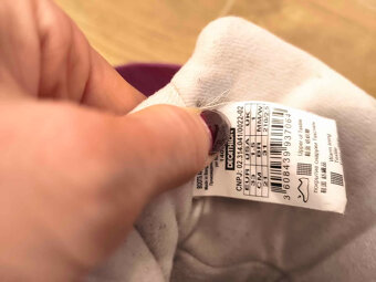 Decathlon boty dětské - 3