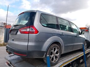 Ford Galaxy 2.0TDCI - 3