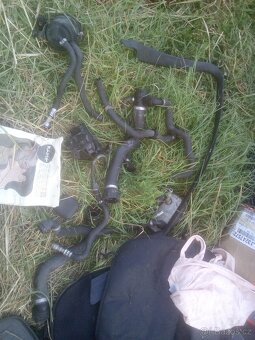 BMW 6HP19 AUTOMAT V TOP STAVU 180000KM NAJEZD - 3