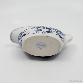 Cibuláková mini konvička - 3