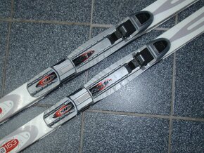 TOP DÁMSKÉ TURISTICKÉ NNN BĚŽKY ATOMIC 163 CM - 3