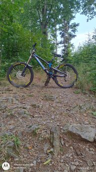 Rock Machine Whizz 90 - 3