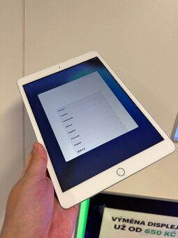 iPad 7 - 32GB - 6M ZÁRUKA - 3