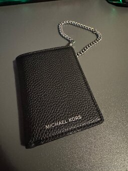 MICHAEL KORS PENĚŽENKA - 3