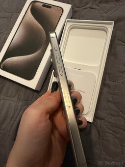 IPhone 15 pro Max 256 gb - 3