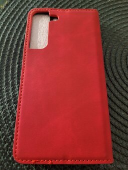 Kryt Samsung galaxy S22 - 3