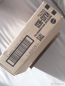 Panenka Monster High Wednesday - 3