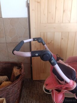 Kočárek pro panenku - 3