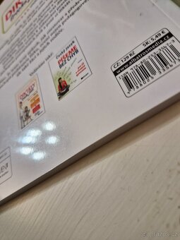 Diktáty trochu jinak - 3