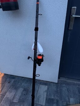 Kompletní rybářská výbava - 3