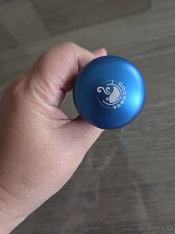 Tamper pechovadlo na kavu 50 mm - 3