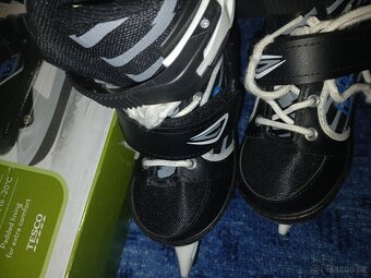 Dětské lední brusle - 3