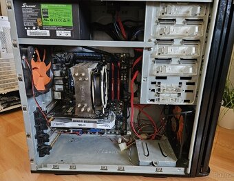 PC, Core i7, 16GB, RX460, SSD - 3