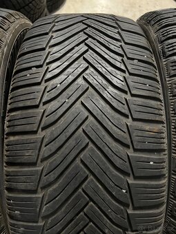 205/50 r17 Michelin Alpin6 - 3