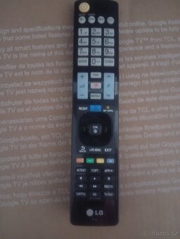 LG 50lb650v Smart s 3d dvt 2 - 3