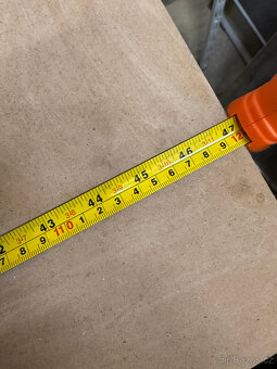 Pracovní stůl, ponk - 3