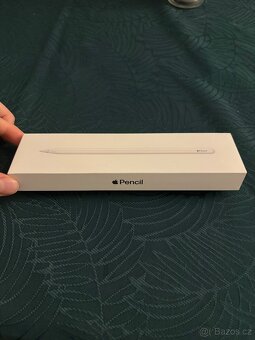 Apple pencil 2 funkční - 3