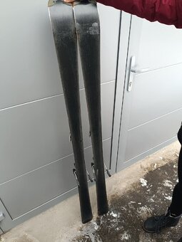 Lyže Blizzard 151 cm - 3