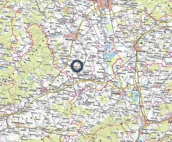 Zemědělská půda, prodej, Dobromilice, Prostějov - 3