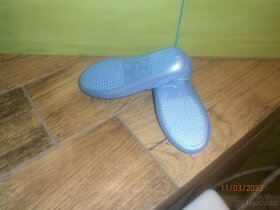 Dětské botky do moře - 3