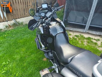 Honda Varadero XL 1000 - 3