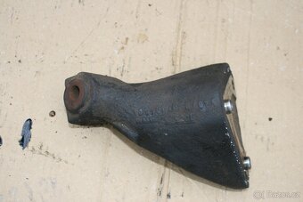 Držáky motoru VW LT motor 2,8 AUH, BCQ - 3