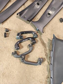 Škoda Octavia 1 RS - 3