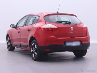 Renault Mégane 1,6 16V 74kW Generation Klima (2011) - 3