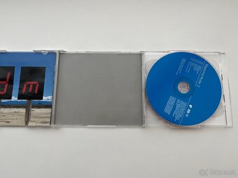 2x CD Depeche Mode - 3