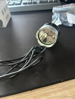 ÚV lampa Relife - 3