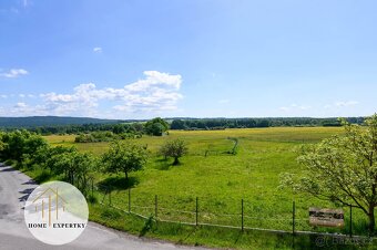 Prodej rodinného domu Železný Újezd - 3