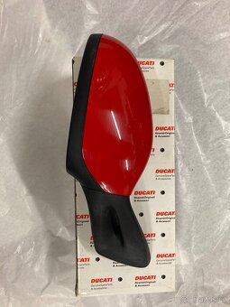 Ducati St4s zrcátko - 3