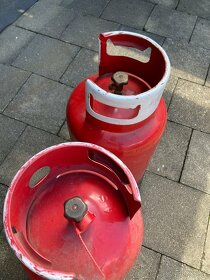 Vysokozdvižný vozík - 3